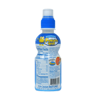 Paldo Pororo Milk Flavor Drink 7.95oz