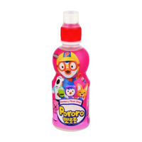Paldo Pororo Strawberry Flavor Drink