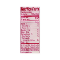 Paldo Pororo Strawberry Flavor Drink