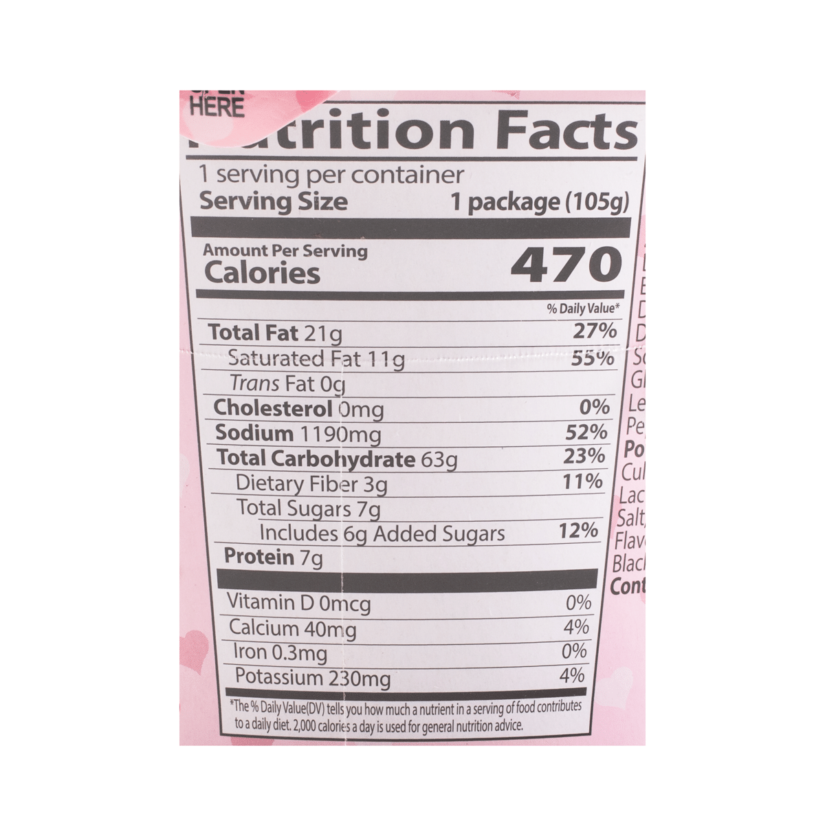 Samyang Buldak Ramen Bowl Carbonara Hot Chicken Flavor