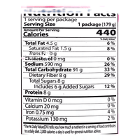 Samyang Buldak Topokki Bowl Carbonara Hot Chicken Flavor