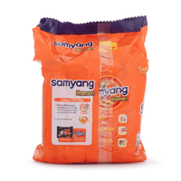 Samyang Ramen Noodle Soup