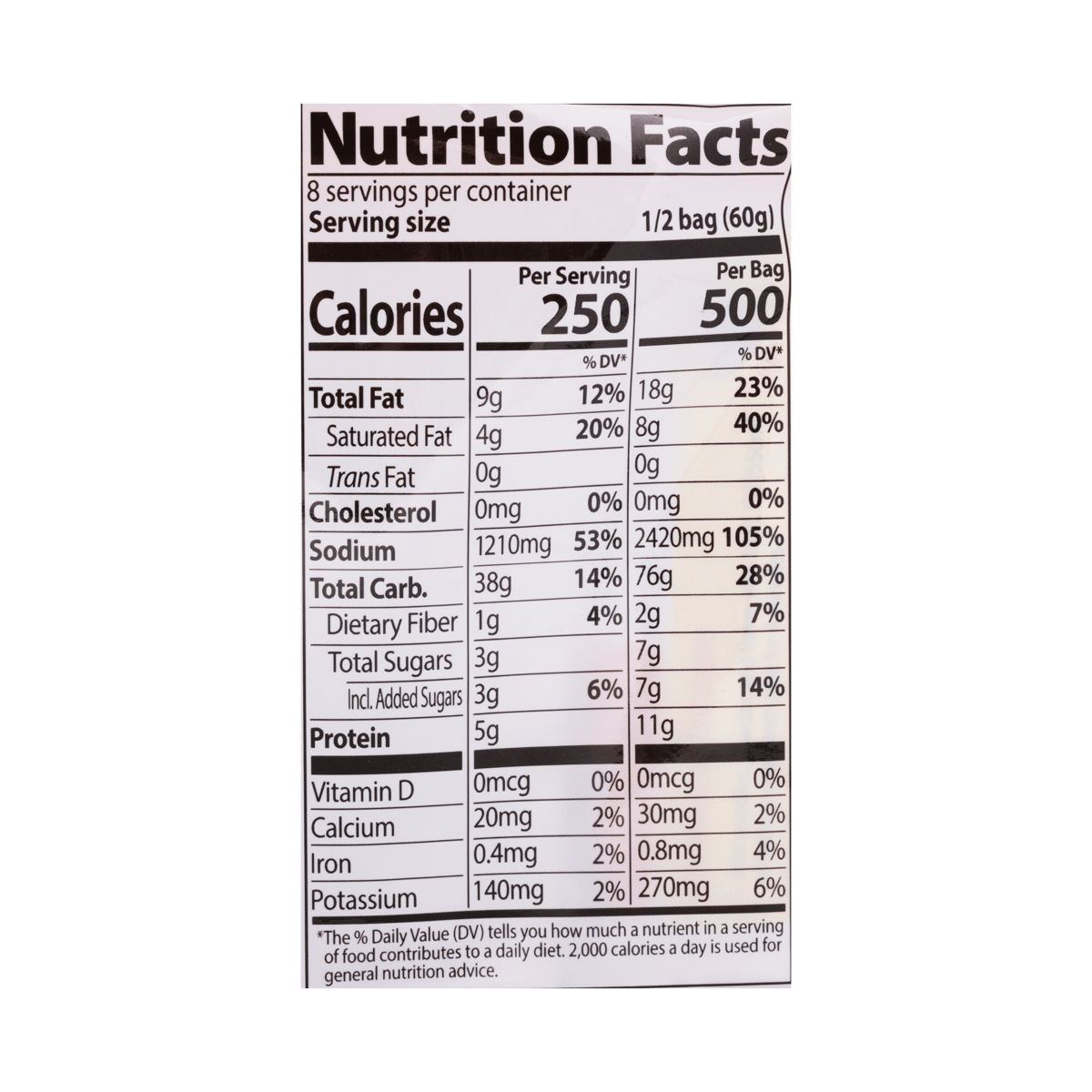 Samyang Ramen Noodle Soup