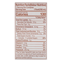 Seoul Milk Coffee Flavor 190ml*6