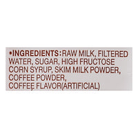 Seoul Milk Coffee Flavor 190ml*6