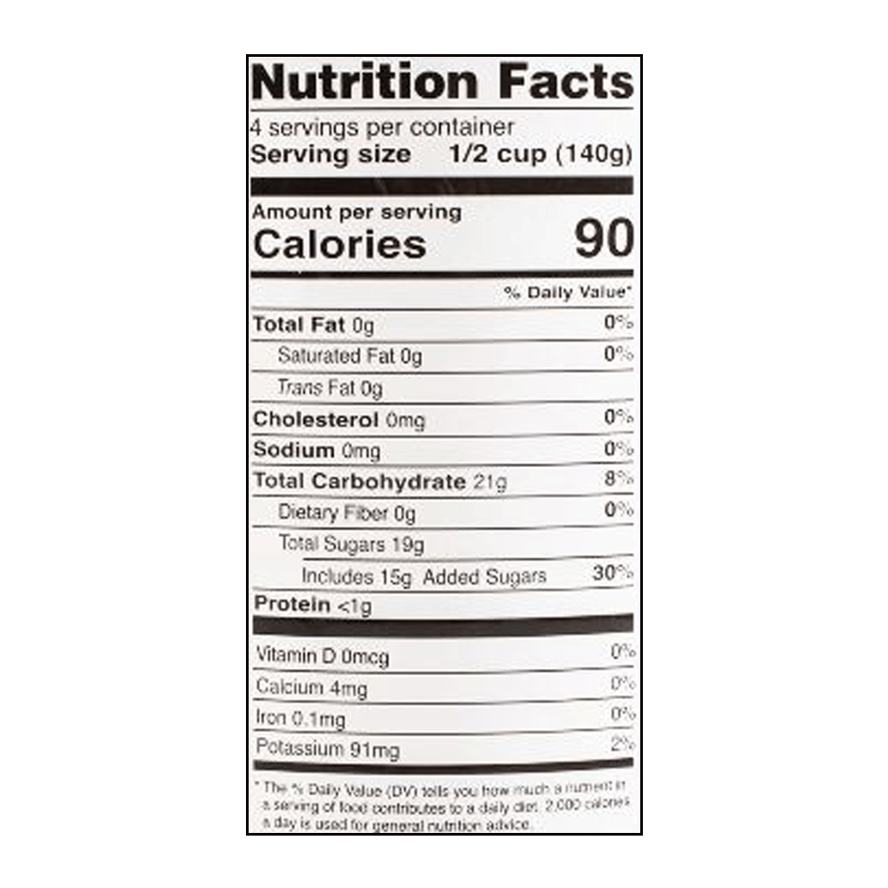 Shirakiku Whole Seedless Lychee in Syrup