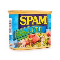 Spam Lite