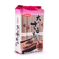 Sukina Buckwheat Soba Noodle