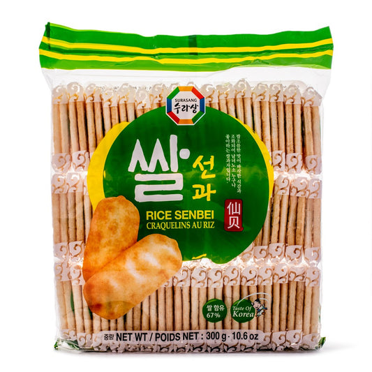 Surasang Rice Senbei