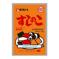 Tamanoi Vinegar Sushinoko 75g