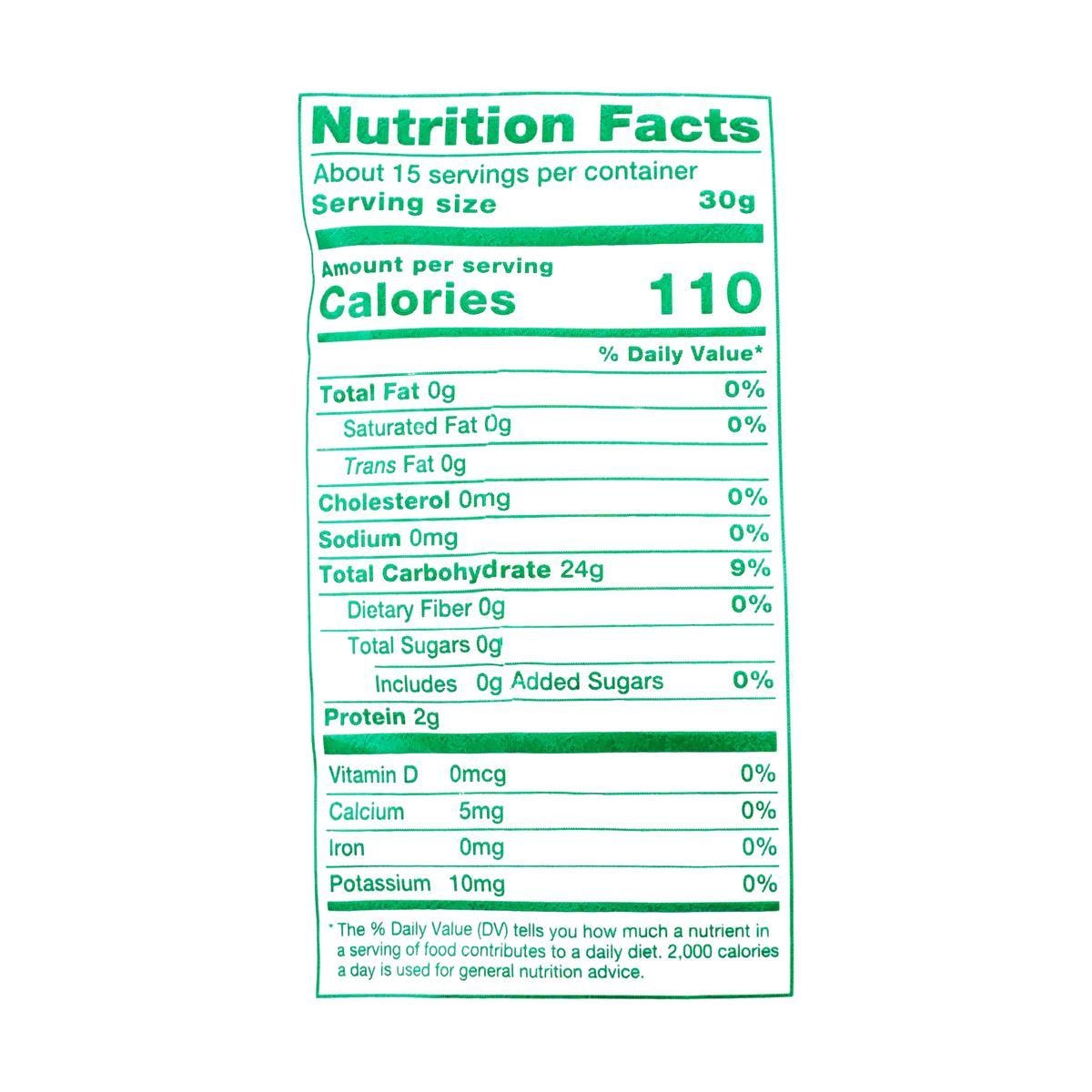 Three Elephant Glutinous Rice Flour