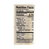 TRENZY GAHM Milk Classic Rice Snack