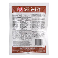 キッコーマン 豆腐みそ汁