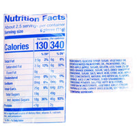Hi-Chew Plus Fruit Chewy Candy
