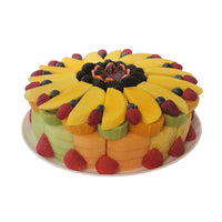 Fruit & Veggie Platters