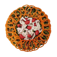 Fruit & Veggie Platters